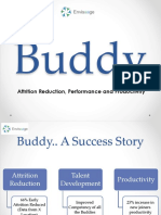 Buddy.. Success Story