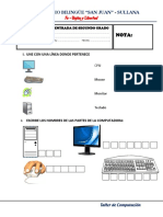 Practica de Entrada Computacion