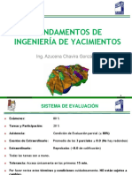 Fundamentos de Ingeniería de Yacimientos