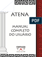 Manual Da Balanca Atena