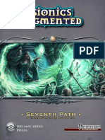 DRP2320 Psioncis Augmented Seventh Path LITE