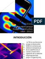 TERMOGRAFIA