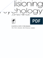 James Hillman-Re-Visioning Psychology-Harper & Row (1975)