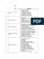 Economía Empresarial