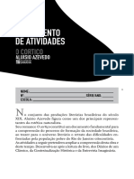 Suplemento - O Cortiço PDF