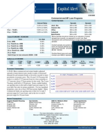 Capital Markets - 2/29/2008