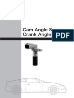 Crank Angle Sensor