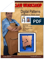 Digital Patterns: Designed by Steve Good