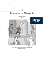 11-La Camisa de Margarita PDF