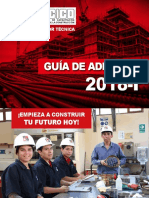 Guia de Admisión 2018-1 Web1