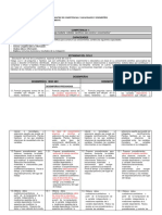 Matriz de Competencias Ciencia y Ambiente 7° y 8°