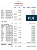 General Ledger (Detail) PD MITRA DES 16 REV 2018