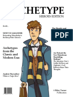 Archetypes Magazine - Final PDF 1