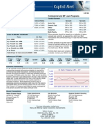 Capital Markets - 3/07/2008