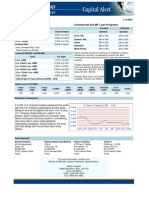 Capital Markets - 3/14/2008