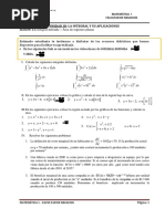 S13-Integral Definida y Areas