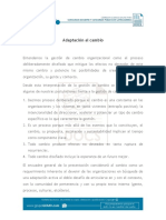 Documento Adaptación Al Cambio VM41