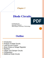 Diode Ckts