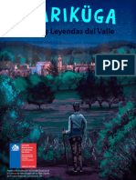 Marikuga Mitos y Leyendas Del Valle PDF