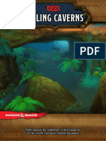 Wailing Caverns - GM Binder