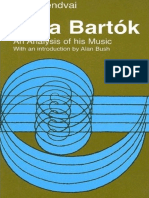 Bartok Axis System PDF