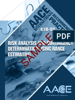 Toc - 41r-08 - Range Risk Analysis