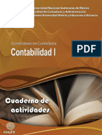 Contabilidad I