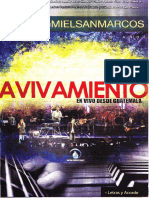 Avivamiento Miel San Marcos PDF