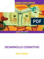 Psicologia Educativa