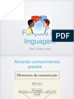 Funções Da Linguagem - Slides.