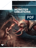 Tutorial Monster