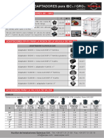 Tarifa Adaptadores Ibc Aiqsa