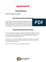 Atividade 10 Resumo Da Aula PDF