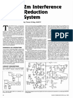 2m Interference Reduction System PDF