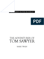 Tom Sawyer - Supadu