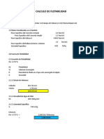 Calculo de Flotabilidad de Tanques