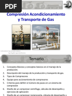 Compresion Acond y Transp Gas 3