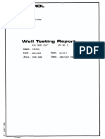 222 34-10-7 Well Testing Report DST2