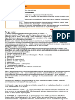 Roteiro de QUIMICA CRV Orientaçoes Pedagógicas e Roteiro de Atividades