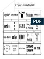 Dilton Marsh 120415 Dingbats Questions PDF