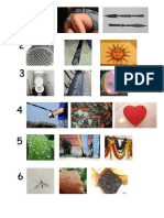 Picture Round No. 17