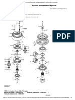 336d L Excavator, Mando de Giro - pdf-1