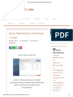 (ET) Driver Talent 6.5.54.160 TORRENT (v6.5.54