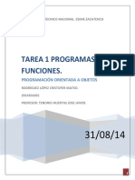 Tarea 1