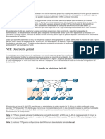 Capitulo 3 Escalamiento de VLAN