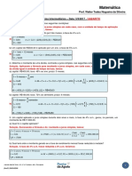 10 - Juros II - G PDF