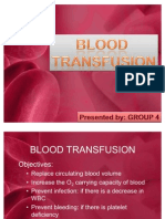 Blood Tranfusion11