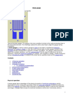 Strain Gauge