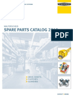 Spare Parts Catalog 2010 PDF