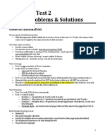 Test2 Review PDF